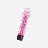 sexy shop Vibratore Glossy Axel Lunghezza totale 14Cm Forma Ergonomica - Sensualshop toys