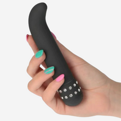 sexy shop Vibratore Timeless G-diamonds - Sensualshop toys