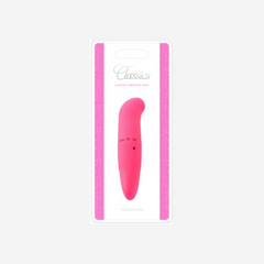 sexy shop Vibratore g-point pink - Sensualshop toys
