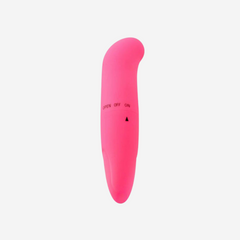 sexy shop Vibratore g-point pink - Sensualshop toys