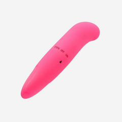 sexy shop Vibratore g-point pink - Sensualshop toys
