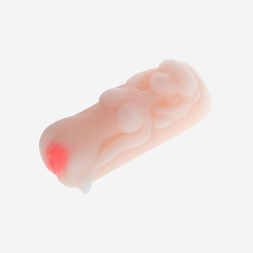 sexy shop Masturbatore Uomo Mini Torso Passion Lady Baile - Sensualshop toys