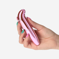 sexy shop Mini Vibratore Magic Pen Piccolo & Potente Materiale: Abs, Privo Di Ftalati - Sensualshop toys