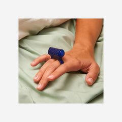 sexy shop Anello Vibrante Vibrating Ring Pleasure Vibes Control - Sensualshop toys