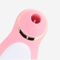 sexy shop Stimola Clitoride Con Lingua 10 Modi Diversi Silicone Morbido Ricaricabile Senza Ftalati - Sensualshop toys