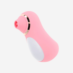 sexy shop Stimola Clitoride Con Lingua 10 Modi Diversi Silicone Morbido Ricaricabile Senza Ftalati - Sensualshop toys