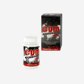 sexy shop Miglioratore Di Sperma Supplemento Alimentare Naturale Cum Explosion 30 Capsule - Sensualshop toys