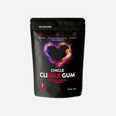 sexy shop WUG Chicle Climax Gum 10 Pezzi Afrodisiaco e Ricostituente Sessuale - Sensualshop toys