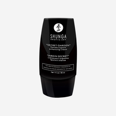 sexy shop Shunga crema orgasmo femminile intenso. - Sensualshop toys