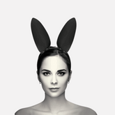 sexy shop Fascia Con Orecchie Da Coniglio - Coquette Chic Desire - Sensualshop toys