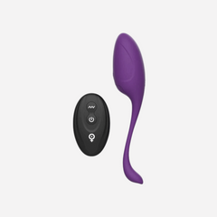 sexy shop Ovulo Vibrante a Distanza Revolution Rewovo Pure Mimes - Sensualshop toys