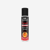 sexy shop Lubrificante Base Acquosa Effetto Calore Luxuria Feel Hot 60ml - Sensualshop toys