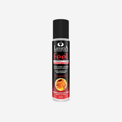 sexy shop Lubrificante Base Acquosa Effetto Calore Luxuria Feel Hot 60ml - Sensualshop toys