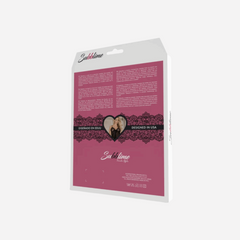 sexy shop Babydoll Aperto Subblime Taglia S/M Nero - Sensualshop toys