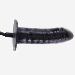 sexy shop Dildo Anale Vaginale Gonfiabile Materiale Gomma Impermeabile Bigger Joy 16Cm - Sensualshop toys