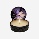 sexy shop Mini Candela e Olio Da Massaggio Exotics Fruits - Sensualshop toys