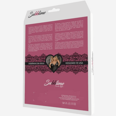 Babydoll Elegante Colore Bianco Ottima Combinazione di Frange e Lacci Cintura Inclusa Fantasie Floreali Sensuali