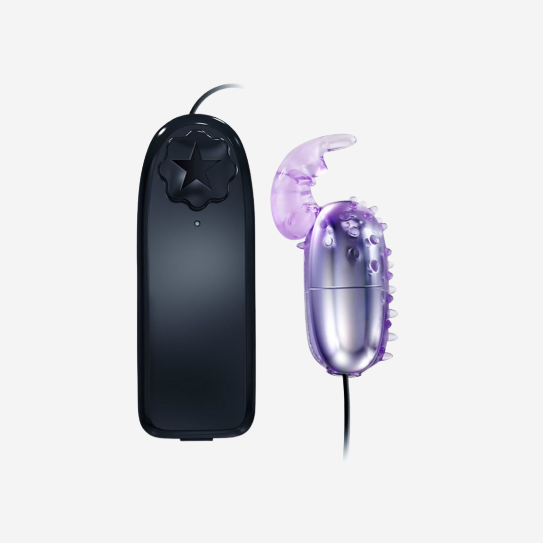 sexy shop Ovulo Vibrante Multiuso Super Vibrator - Sensualshop toys