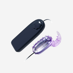 sexy shop Ovulo Vibrante Multiuso Super Vibrator - Sensualshop toys