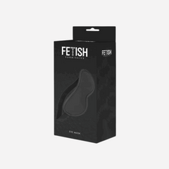 sexy shop Bendina Fetish in Pelle Nera Materiale Neoprene pelle Vegan - Sensualshop toys