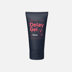 Gel Ritardante Eiaculazione Precoce Effetto Rinfrescante Clove