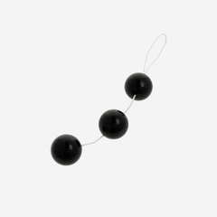 sexy shop Palline Ano o Vagina Piacere Addicted Toys 15cm x 3.8cm - Sensualshop toys