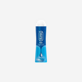 sexy shop Lubrificante Durex Anale Vaginale Compatibile Con Latex Compatibile Play Feel 50ML - Sensualshop toys