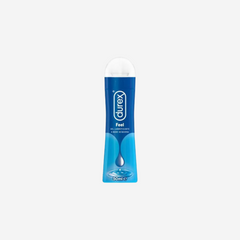 sexy shop Lubrificante Durex Anale Vaginale Compatibile Con Latex Compatibile Play Feel 50ML - Sensualshop toys