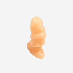 sexy shop Dildo Punto G o Anale Prof Jason Privo Di Ftalati Tpe 11.8Cm Diametro 4Cm - Sensualshop toys