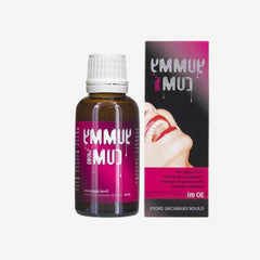 sexy shop Cum Yummy 30ml Aumenta e Migliora Lo Sperma - Sensualshop toys