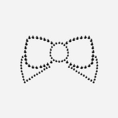 sexy shop Copri Capezzoli Arco Mimi - Sensualshop toys