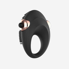 sexy shop Anello Vibrante Misurazioni5x7cm Silenzioso Discreto Flessibile ergonomico Thor WomanVibe - Sensualshop toys