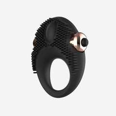 sexy shop Anello Vibrante Misurazioni5x7cm Silenzioso Discreto Flessibile ergonomico Thor WomanVibe - Sensualshop toys