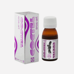 sexy shop Eros-Art Cocktail Afrodisiaco Drops - Sensualshop toys