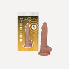 Dildo Realistico Mr Intense 11