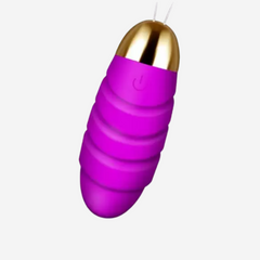 sexy shop Vibratore a distanza Comando Con App ABS siliconico 100% Impermeabile Taglia8,2 * 2,8cm - Sensualshop toys