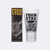 sexy shop Crema Per Massima Erezione e Resistenza PornStar da 50ml - Sensualshop toys