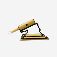 sexy shop Macchina Dell'amore elettrica - Borsa - Sensualshop toys