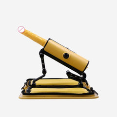 sexy shop Macchina Dell'amore elettrica - Borsa - Sensualshop toys