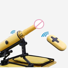 sexy shop Macchina Dell'amore elettrica - Borsa - Sensualshop toys