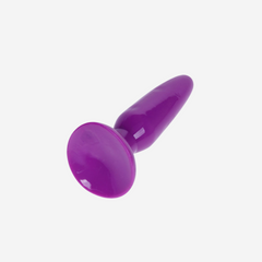sexy shop Plug Anale Butt Blug Small Pink - Sensualshop toys