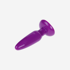 sexy shop Plug Anale Butt Blug Small Pink - Sensualshop toys