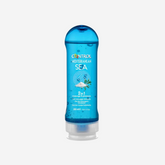sexy shop Lubrificante Control 2 in 1 Mediterranea Sea/ Ocean Spa 200ml - Sensualshop toys