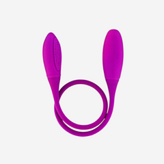 sexy shop Vibratore Pretty Love Smart Vibe 7V + 3 TICKLING - Sensualshop toys