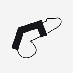 sexy shop Anello Fallico Passione Infinita Darkness Bondage - Sensualshop toys