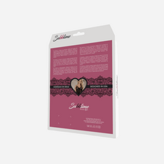 sexy shop Baby Doll Manica Lunga Subblime Lingerie Bianco S/M - Sensualshop toys