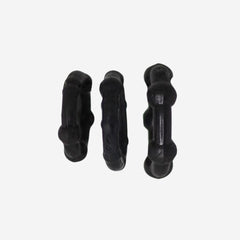 sexy shop Anelli fallici Stud black Realizzati in Tpe di Qualità e Sono Privi di Ftalati Impermeabili ed Adatti per uso Anche in Acqua - Sensualshop toys