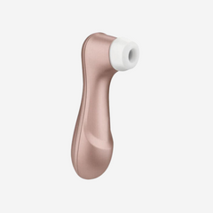 sexy shop Orgasmi Pulsanti Satisfyer Pro 2 - Sensualshop toys