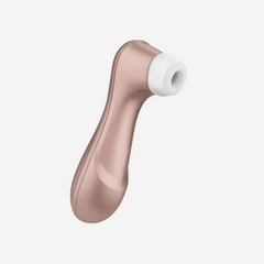 sexy shop Orgasmi Pulsanti Satisfyer Pro 2 - Sensualshop toys