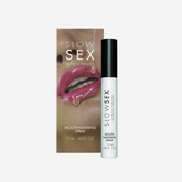 Spray Aumenta Produzione Saliva Sapore Agrumi Sesso Orale Essenziale 13ml